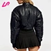 puffer coat